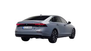 Honda Accord 2.0 Híbrido Touring 2023 en Buen Estado, Auto Usado Coreano en Venta, 300auto Export - Product Image 4