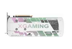 Z O T A C Ge Force R T X 5060 8GB XGAMING OC Gaming GPU GDDR7 Fan Cooler M X M Condición para Gaming Desktop - Product Image 4