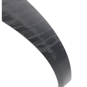 Moldura de Arco de Rueda Trasera Derecha RENAULT Captur Serie 788A20700R K9K 872 Diésel 1500 (19>) - Product Image 4