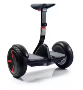 Ninebots Pro สกู๊ตเตอร์ไฟฟ้าทรงตัวอัตโนมัติ ของแท้ใหม่เอี่ยม หลายสี 16 กม./ชม. 1600 วัตต์ - Product Image 2