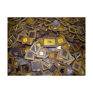 Déchets de céramique de CPU de haute qualité d'origine ES en stock pour achat en gros en vrac à usage industriel - Product Image 4