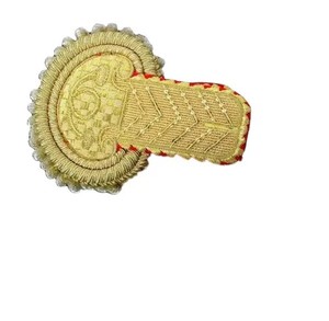 Hot Sale New Arrival Shoulder <b>Board</b> Factory Direct Supply Shoulder <b>Board</b> Uniform Shoulder <b>Board</b> top quality ronpex - Product Image 3