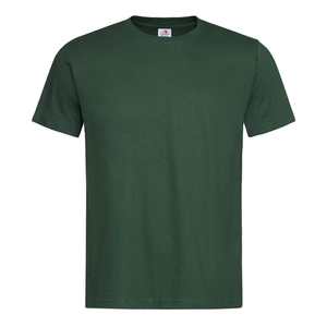 Camisetas de algodón 100% de gran tamaño para hombre, logotipo personalizado impreso, peso pesado, tela de 180 gramos, ropa de punto con letras de talla grande - Product Image 3