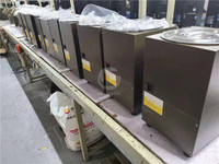 Distributeur automatique de sirop électrique, machine quantitative de fructose pour les salons de thé au lait à bulles