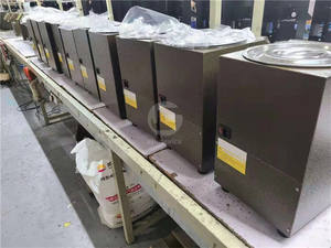 Distributeur automatique de sirop électrique, machine quantitative de fructose pour les salons de thé au lait à bulles - Product Image 6