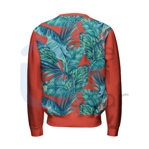 Beau sweat-shirt d'hiver respirant en molleton solide pour hommes femmes confortable à manches longues sweats à capuche personnalisés pour hommes - Product Image 4