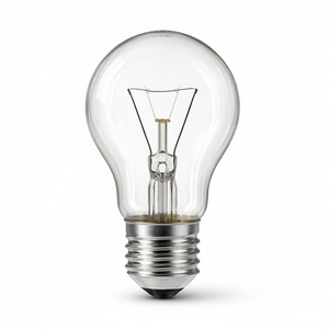 STANDARD CLARA 100W 24V Incandescent <b>Bulbs</b> - Product Image 2