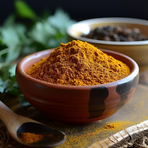 Thỏa thuận nóng Việt Nam currypowder Chất lượng cao cấp nhãn sạch xuất khẩu cấp - Product Image 3