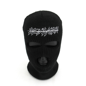 Custom Printed Protection Full Face <b>Mask</b> Unisex Adults Outdoor Hunting <b>Motorcycle</b> Fishing Sports Daily Use Balaclava 100% - Product Image 1
