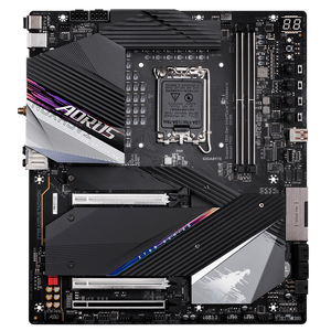 Nuevo <span class=keywords><strong>GIGABYTE</strong></span> <span class=keywords><strong>Z790</strong></span> AORUS TACHYON DDR5 LGA 1700 Soporte 14th CPU PCI-E 4,0/5,0 Placa base para juegos <span class=keywords><strong>Z790</strong></span> - Product Image 2