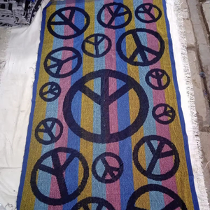 Wholesale Super Absorbent Cotton Hair Wrap <b>Dry</b> <b>Towel</b> for Women Made in India <b>Drys</b> <b>Quickly</b> for Beach Use - Product Image 1