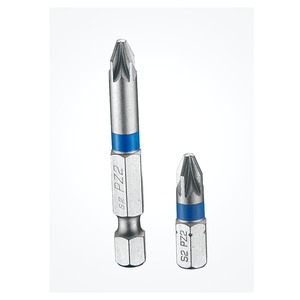 บิตการระบายสีคุณภาพสูง S2 1/4 "x 25mml - Product Image 1