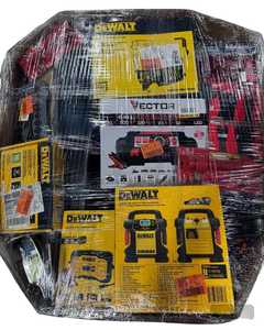 Paletas de Herramientas Auténticas en Oferta con Marcas como DeWalt, Milwaukee y Rigid - Product Image 2