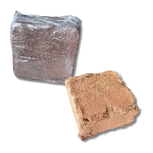 PRODUIT MEILLEURE VENTE Transformez vos résultats de jardinage avec de la tourbe de coco du Vietnam de haute qualité et ses propriétés uniques - Product Image 1