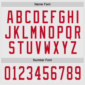 เสื้อเจอร์ซีย์เล่นฮ็อกกี้น้ำแข็งเสื้อกีฬาผลิตจากโรงงาน - Product Image 5