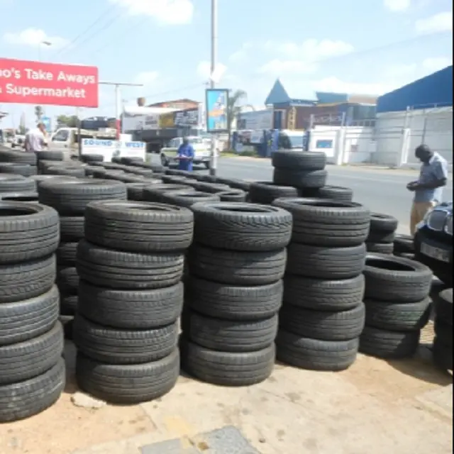 Used tires, Second Hand Tires, Perfect Used Car Tires In Bulk FOR SALE /Cheap Used Tires in Bulk Wholesale Cheap Car Tires