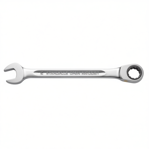 Clé à cliquet combinée Stahlwille, clé de haute qualité pour usage professionnel - Product Image 3