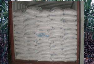 Crystal White ICUMSA 45 Azúcar brasileño refinado Azúcar granulado en embalaje a granel Precio de fábrica 100-1200 Gránulos - Product Image 4