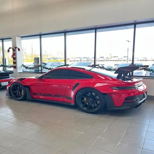 Porsche 911 GT3 RS en venta - Product Image 2