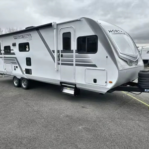 Caravana Usada H-e-a-r-t-l-a-n-d NORTH TRAIL 260MK 2026 - Product Image 1