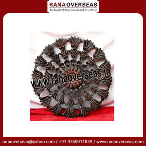 Good Quality Latest Brand Scenic Art Home Decor Wooden <b>Wall</b> Hanging at Affordable Price - Product Image 3