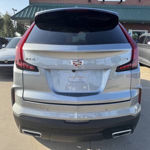 Cadillac XT4 Premium Luxury 2025 d'occasion en excellent état - Product Image 3