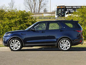 BUENA OFERTA LHD/RHD 2022 LAND ROVER DISCOVERY 3.0 D300 - Product Image 5