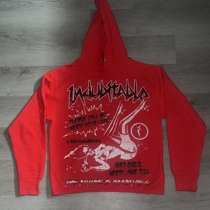 Meilleur Prix Logo Personnalisé Unisexe À Capuche Hiver Coton Vêtements sans Poches Femmes Respirant Hoodies & Sweatshirts - Product Image 5