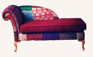 Ensemble de canapé gonflable à trois places inclinable en bois massif de luxe moderne, meubles de salon de haute qualité, vente en gros - Product Image 2