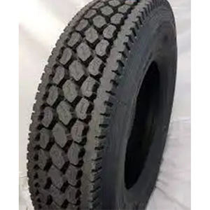 Pneu radial 295/75R22.5 pour camion toutes positions pour le transport longue distance avec une capacité de charge élevée - Product Image 5