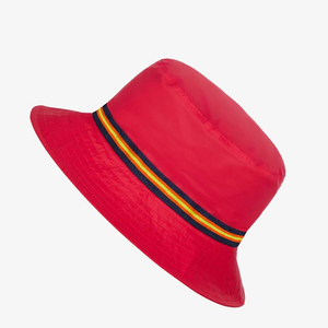 Sombrero de Pescador HG Coreano con Bordado 3D, 100% Algodón, Ala Ancha, Unisex, para Verano, Protección Solar, Montañismo, Moderno - Product Image 2