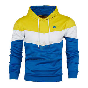 Chándal de moda OEM para hombre, chándal de color sólido para hombre, chándal informal para hombre, chándal para hombre - Product Image 2