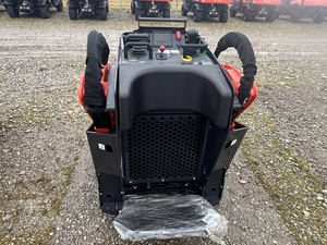 รถตักล้อยางขนาดเล็ก Kubota b SCL1000 ราคาถูก ขายดี ดีไซน์กะทัดรัด ประสิทธิภาพสูง มีสินค้าพร้อมส่ง จัดส่งรวดเร็ว - Product Image 5