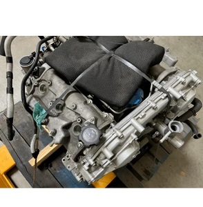 ชุดสลับสมบูรณ์เกรดประสิทธิภาพที่ใช้ VR38DETT เครื่องยนต์ - Product Image 1