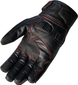 New Design <b>Touch</b> Screen Motorbike <b>Gloves</b> for Cycling Waterproof & Windproof Full Finger Outdoor Breathable Unisex - Product Image 5