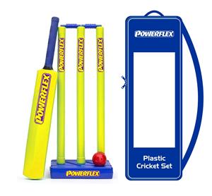 Set de Cricket de Playa Promocional con Logotipo Personalizado - Product Image 2