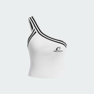 เสื้อชั้นในกีฬาผู้หญิง ดีไซน์ใหม่ล่าสุด เรียบง่าย น้ำหนักเบา รับสกรีนโลโก้ด้านหน้า คุณภาพสูง ระบายอากาศได้ดี เหมาะสำหรับออกกำลังกายและโยคะ - Product Image 6