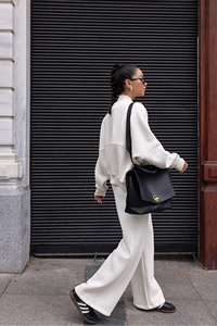 Conjuntos Deportivos de 2 Piezas para Mujer, Personalizados OEM 2025, Venta al por Mayor, Trajes Deportivos de Forro Polar Transpirable para Invierno y Primavera - Product Image 6