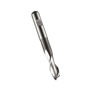 Langlochfrser HSS-E Blank Z.2 Dormer-<b>Drill</b> <b>Bits</b> - Product Image 1