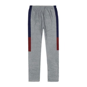 Pantalons de jogging décontractés surdimensionnés pour hommes personnalisés, pantalons de survêtement, séchage rapide, respirant, léger, anti-froissement - Product Image 1