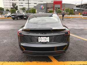 Modelo 3 RWD 2025 de Tesla - Product Image 3