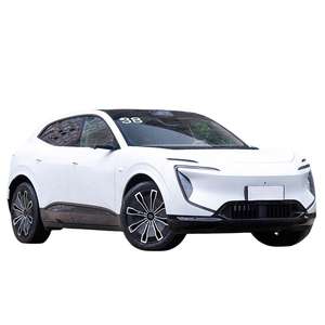 SUV Eléctrico de Alta Gama Usado Verificado, 11 Estilos de Diseño, Modelo de Nueva Energía de 5 Plazas, en Excelente Estado, Suministrado desde Japón, Autonomía de 601-700 km, 110 kWh - Product Image 6