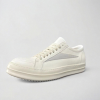 Chaussures décontractées tendance pour hommes, style skateboard noir, respirantes, de haute qualité, style urbain robuste – Grande Vente