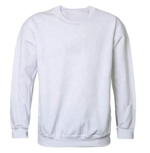 Vêtements décontractés personnalisés pour hommes, sweatshirt, sweatshirts surdimensionnés et respirants pour hommes à vendre, articles de base en coton mélangé, meilleures ventes, vente en gros - Product Image 1