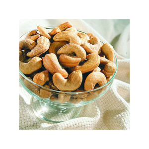 Anacardos naturales para procesamiento de crudos y aperitivos secos de alta calidad, anacardos disponibles al por mayor - Product Image 5