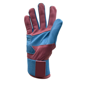 Gants de Frappeur de Baseball et de Softball à Manchette Longue pour Jeunes Adultes Gants de Frappeur de Baseball Vente en Gros Engrenages de Frappeur de Baseball de Softball - Product Image 2