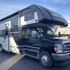 Autocaravana Usada 2023 2024 East West College Avenue, 4-6 Pasajeros, Interior Espacioso, Aire Acondicionado Disponible, Stock en Venta - Product Image 1