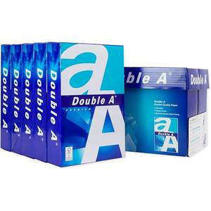 Optimal Bond A4 Papel de peso doble de 80GSM para Impresión de copias y fotocopias Opción de peso de 70g disponible - Product Image 2