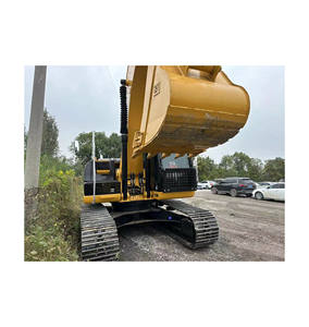 Moteur/moteur/pompe/boîte de vitesses de mini-pelle nouveau modèle en gros certifié CE ISO haute efficacité et performance fiable pour le monde entier - Product Image 6