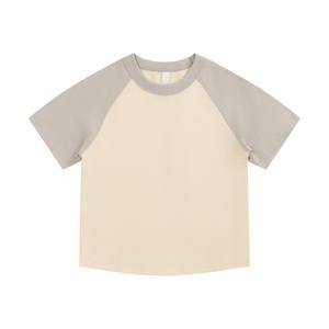 Nueva Camiseta de cuello redondo de moda con camisas de hombre de coche Diseño informal versátil Tela tejida Estilo formal Camisetas de hombre - Product Image 1